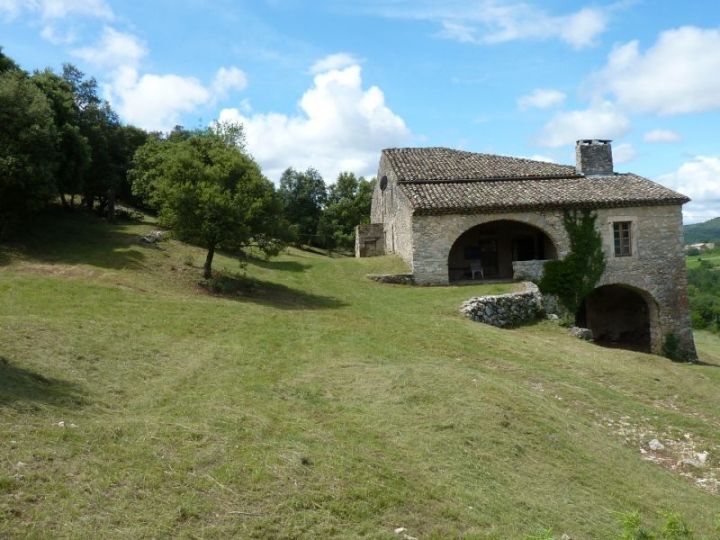 Chantier terminé